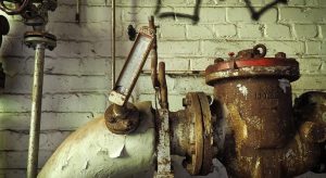 запушени канали