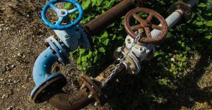 почистване на канали