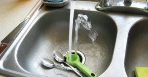 Видеодиагностика на канализационни системи