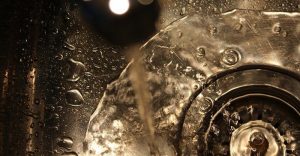 Видеодиагностиката на тръбопровода