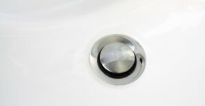 Методи за отпушване на мивки