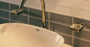 Отпушване на мивки и сифони