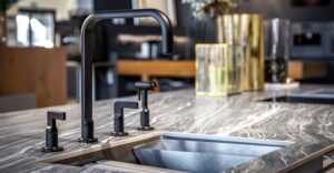 4 начина за отпушване на мивка