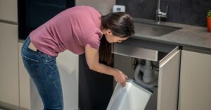 Отпушване на канали сами у дома