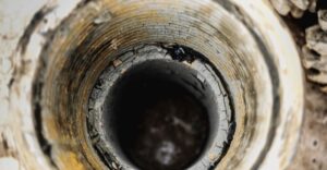 Oтстраняване на запушвания в канализационни тръби