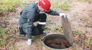 как да се почистват канали