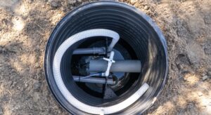 канали за отпушване 1