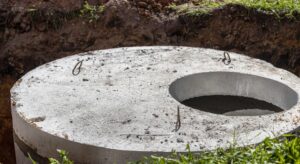 канали за отпушване