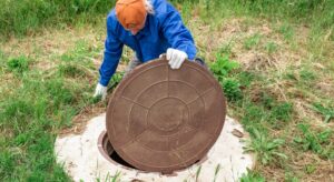 запушени канали